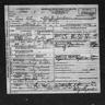 Record image of Fred B. Willis
