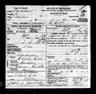 Record image of Leonard E. Cox