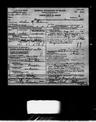 Record image of Archie W. Wilson