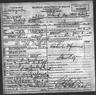 Record image of Marie Abert