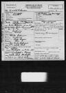 Record image of Dula Robinson