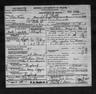 Record image of Alice Mary Capps