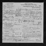 Record image of Mary Hedrick