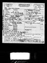 Record image of Mary Grace Hackney