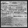 Record image of Maren B. Sorensen