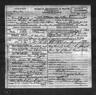 Record image of Walter D. Martin