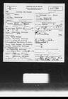 Record image of Ruby Mae Vickery