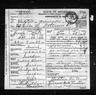 Record image of Hilda M. Peterson