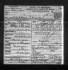 Record image of Janie B. Thomas