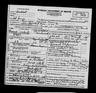 Record image of Emma Louise Correy