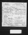 Record image of Mary L. Watts