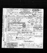 Record image of John Francis Hazard