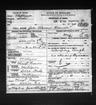 Record image of John Clarence Bramon