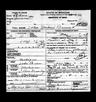 Record image of John Micheal Brun