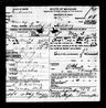 Record image of Gustaf A. Hellberg