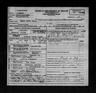Record image of Mary Etta Doud