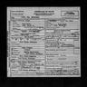 Record image of Clara Mae McCarthar