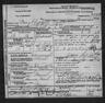 Record image of Mary Elizabeth Watts