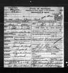 Record image of Samuel James