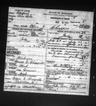 Record image of Olive J. Chappell