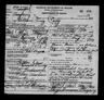 Record image of William Henry Cody