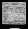 Record image of Clara A. Stewart