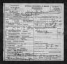 Record image of Willie Lindsey Sanders