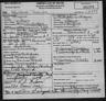 Record image of Mildred Thomas