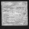 Record image of Harold John William Tobian