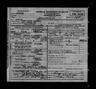 Record image of John Harry Carroll