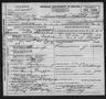 Record image of Mary Foexier