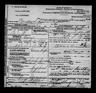 Record image of Leonard Cox