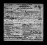 Record image of Eva Sophia Olson