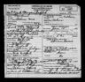 Record image of Eliza B. Morgan Radford