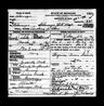 Record image of Caroline Wilder