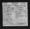 Record image of William George Simmons