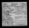 Record image of Anna G. O'Donnell