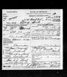 Record image of Mary Spink