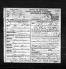 Record image of Mary Ann Hedrick