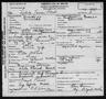 Record image of Lydia Jane Ford