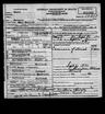Record image of Mary Walsick