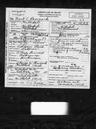 Record image of Bert C. Pennock