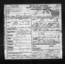 Record image of Mary Burnett