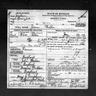 Record image of James Webber