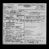 Record image of Bertha May Levi