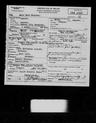 Record image of Anna Mary Sheldon