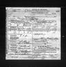 Record image of Marion W. Patterson