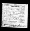 Record image of Archie Wilson