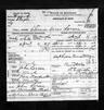 Record image of Clarence Oscar Larsen