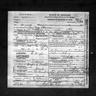 Record image of Viola May Adams
